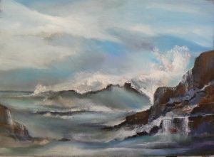 "The Wave"