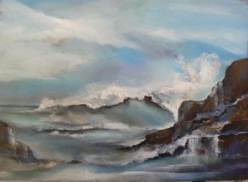 "The Wave"