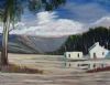 "Mountain Dwelling"