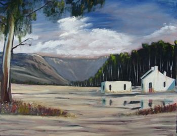 "Mountain Dwelling"