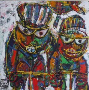 "Tour de France"