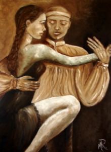 "Dancing the Tango"