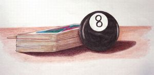 "Still Life 1"