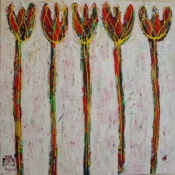"Field of Tulips1"