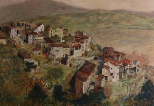 " A Village in Verdon"