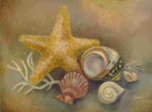 "Sea Treasure"