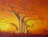 "The Mighty Baobab"