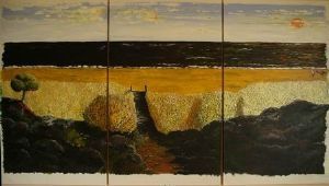 "Milnerton Beach"