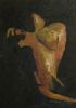 "Reclining Nude"