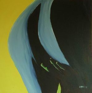 "Blue Moon"