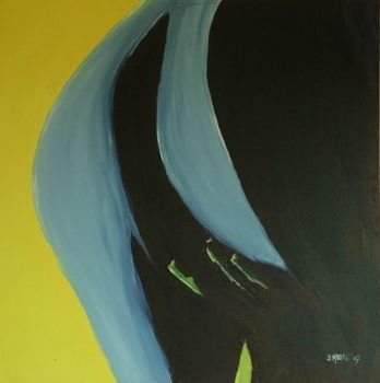 "Blue Moon"