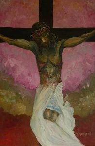 "Crucifixion"