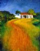 "The Little White House on the Hill"