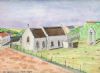 "Private  Collection:  Old Anglican Church Napier"