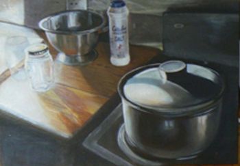 "Kitchen Utensils"