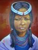 "sangoma woman"