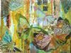 "Dragon Flies and Butterflies"