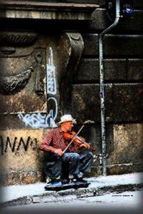 "Fiddler"