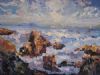 "Hermanus Seascape Nr 2"