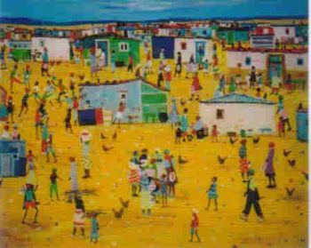 "Township 2"