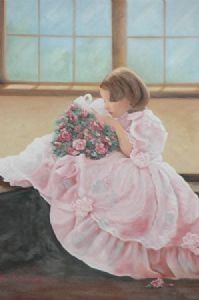 "Flower Girl"