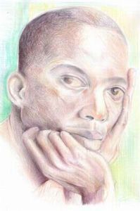"Face of Africa 2"