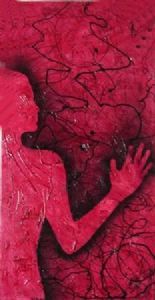"Idle Hands - Silhouette 1"