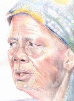 "Face of Africa 3"