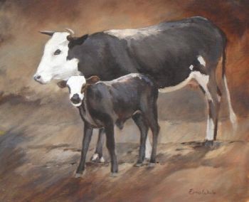 "Nguni 4"