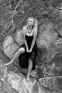 "On the Rocks 2"