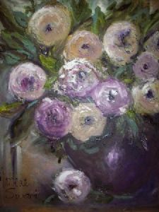 "Flowers for Linda"
