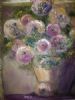 "Pink Flowers"
