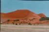 "Sossusvlei dune"