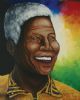 "Nelson Mandela - Out of the Darkness"