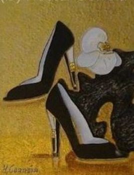 "Step Out"