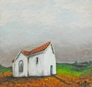 "Little Church"