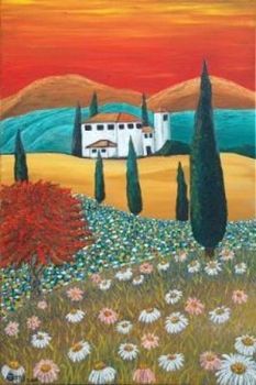 "Farm House"