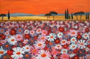 "African Fields"