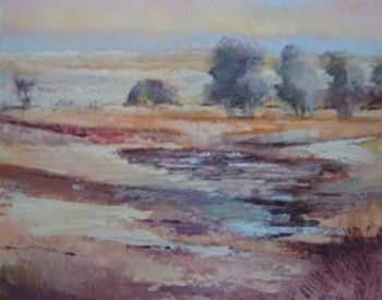 "Small Landscape"