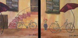 "Anton Alberts - Bicycle"