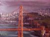 "Golden Gate Bridge, Ca, u.s.A."