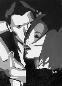 "Passion"