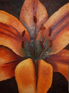 "Lily"