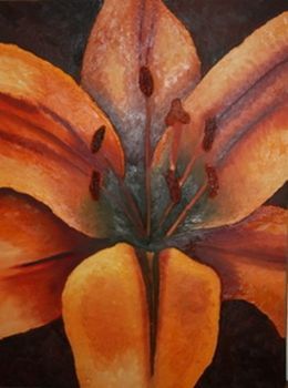 "Lily"