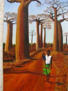 "Baobabs"