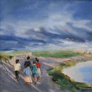 "Road Home"