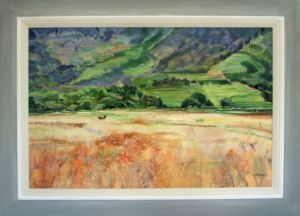 "King of the Valley, Noordhoek"