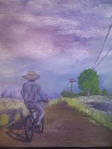 "The Ride Two"