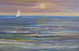 "Solitude"