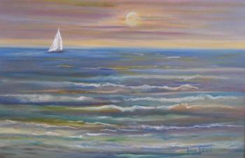 "Solitude"